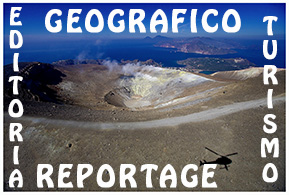 Reportage Geografico, pressprint