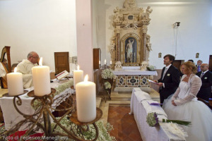Fotografo Matrimonio Vicenza Chiara e Francesco