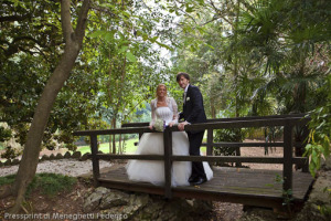 Fotografo Matrimonio Vicenza Chiara e Francesco