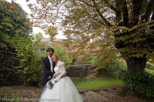 Fotografo Matrimonio Vicenza Chiara e Francesco