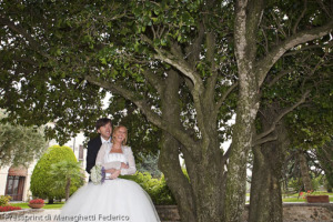 Matrimonio Chiara e Francesco