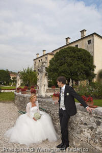 Matrimonio Chiara e Francesco