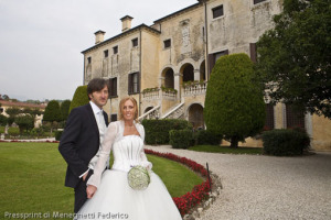 Matrimonio Chiara e Francesco