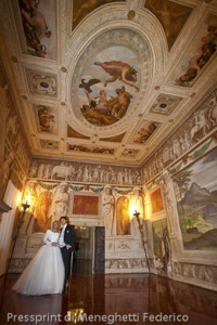 Matrimonio Chiara e Francesco