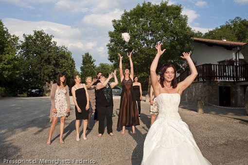 Matrimonio Silvia e Paolo