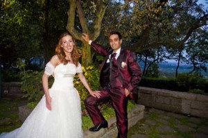 Fotografo Matrimonio Padova Cristina e Alessandro