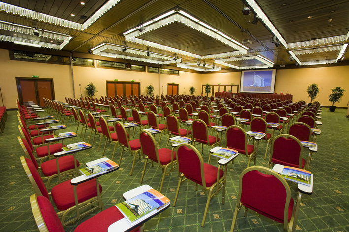 Hotel Sheraton e Conference Center; Padova; Veneto; Italy; Europe