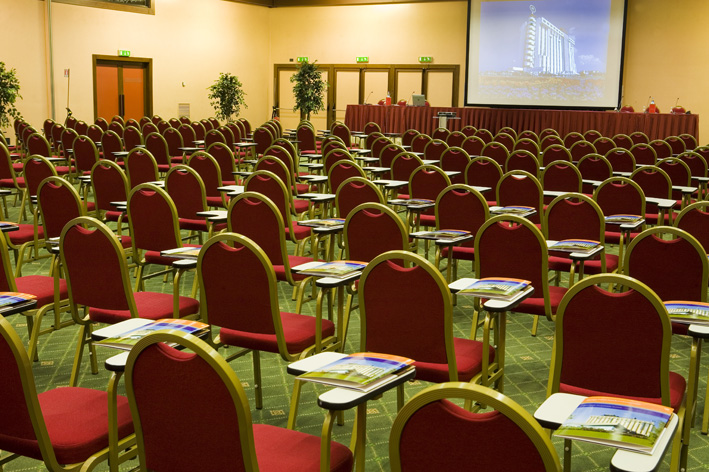 Hotel Sheraton e Conference Center; Padova; Veneto; Italy; Europe