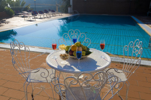 Foto hotel villa esperia Europa: Italia: Sicilia: Messina: Taormina